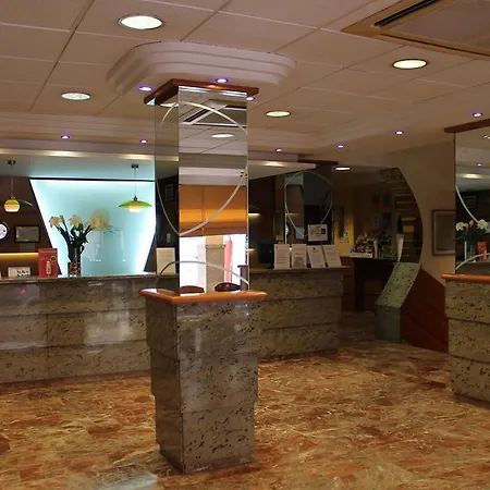 Hotel Vegas Benidorm