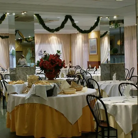 Hotel Vegas Benidorm