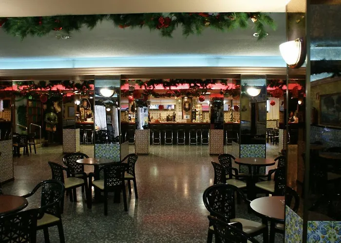 Vegas Benidorm
