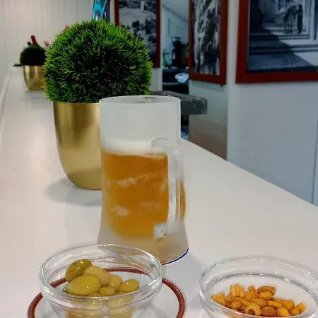 拉斯维加斯酒店 2* 貝尼多姆