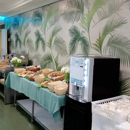 酒店 拉斯维加斯酒店