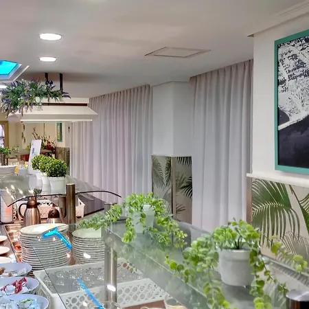 拉斯维加斯酒店
