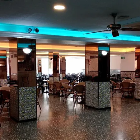 拉斯维加斯酒店 酒店 2*