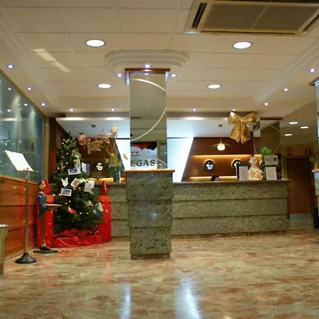 拉斯维加斯酒店 貝尼多姆