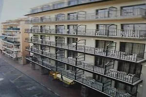 Vegas Hotel
