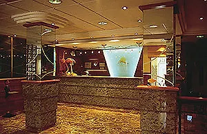 酒店 拉斯维加斯酒店 貝尼多姆