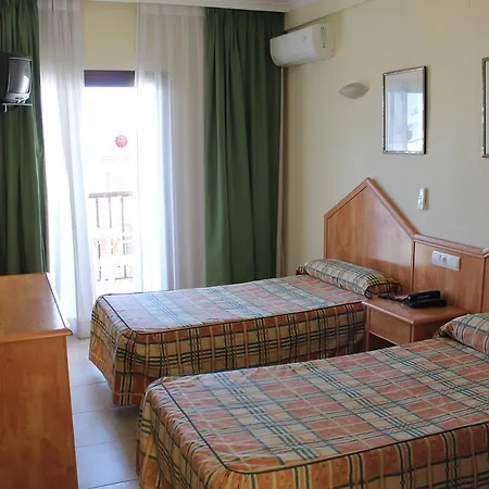 호텔 Vegas 베니돔