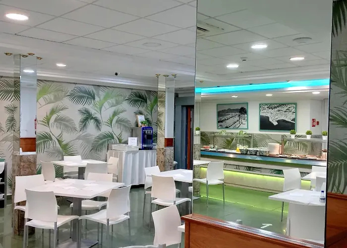 Hotel Vegas